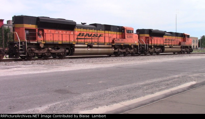 BNSF C-BTMPCT